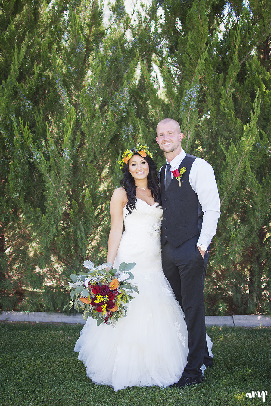 Connor & Courtnee Palisade Wedding Photographer Amanda Matilda