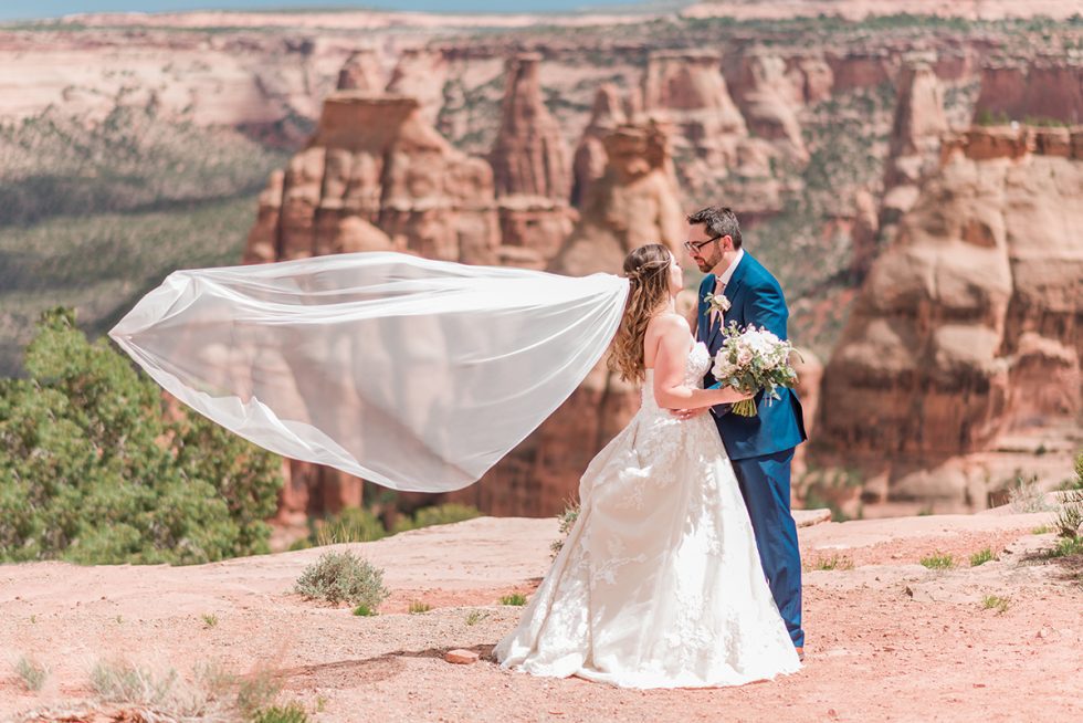 Joe & Laura | Two Rivers Winery Wedding | Amanda Matilda Photography